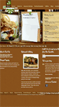 Mobile Screenshot of haroldsinnrestaurant.com